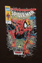 Marvel Comics Torment The Amazing Spider-Man Spidey Crawl Graphic Tee thumbnail 2