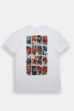T-shirt à graphique imprimé Marvel Comics Spider-Man Comic thumbnail 1
