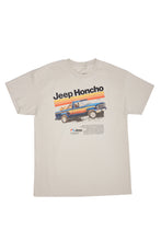 Jeep Honcho Graphic Tee thumbnail 1