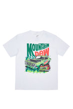 Mountain Dew Racing Graphic Tee thumbnail 1