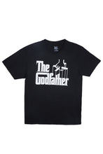 T-shirt imprimé graphique The Godfather thumbnail 1