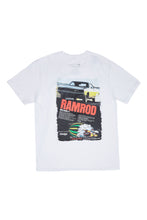 T-shirt imprimé graphique Dodge Ramrod thumbnail 1