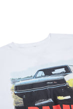 T-shirt imprimé graphique Dodge Ramrod thumbnail 2