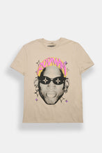 Dennis Rodman Graphic Tee thumbnail 1
