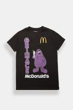 T-shirt à graphique imprimé McDonald's Grimace thumbnail 1
