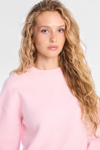 Flat Knit Crew Neck Sweater thumbnail 22