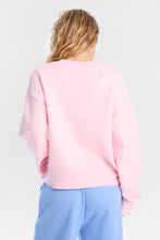 Flat Knit Crew Neck Sweater thumbnail 23
