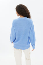 Cable Knit Crew Neck Pullover Sweater thumbnail 17