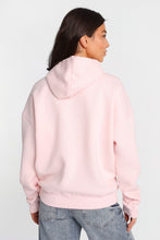 Fleece Oversized Hoodie thumbnail 11