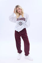 UNPLUG By Bluenotes Oversized Crew Neck Sweatshirt thumbnail 14