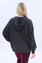 UNPLUG By Bluenotes Boyfriend Hoodie thumbnail 17