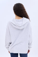 UNPLUG By Bluenotes Boyfriend Hoodie thumbnail 12