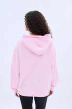 UNPLUG By Bluenotes Boyfriend Hoodie thumbnail 23