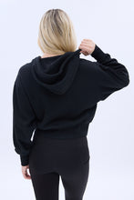 UNPLUG By Bluenotes Midi Zip-Up Hoodie thumbnail 9