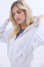 UNPLUG By Bluenotes Midi Zip-Up Hoodie thumbnail 11