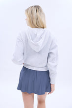 UNPLUG By Bluenotes Midi Zip-Up Hoodie thumbnail 13