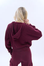 UNPLUG By Bluenotes Midi Zip-Up Hoodie thumbnail 20