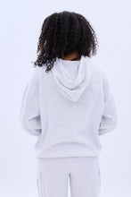 UNPLUG By Bluenotes Boyfriend Hoodie thumbnail 12