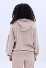 UNPLUG By Bluenotes Boyfriend Hoodie thumbnail 4