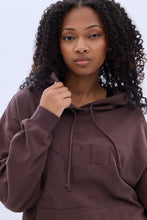 UNPLUG By Bluenotes Boyfriend Hoodie thumbnail 14