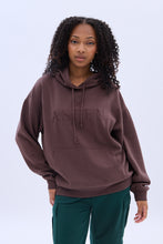 UNPLUG By Bluenotes Boyfriend Hoodie thumbnail 15