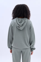 UNPLUG By Bluenotes Boyfriend Hoodie thumbnail 20