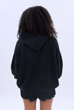 UNPLUG By Bluenotes Oversized Zip-Up Hoodie thumbnail 8