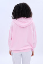 UNPLUG By Bluenotes Oversized Zip-Up Hoodie thumbnail 20