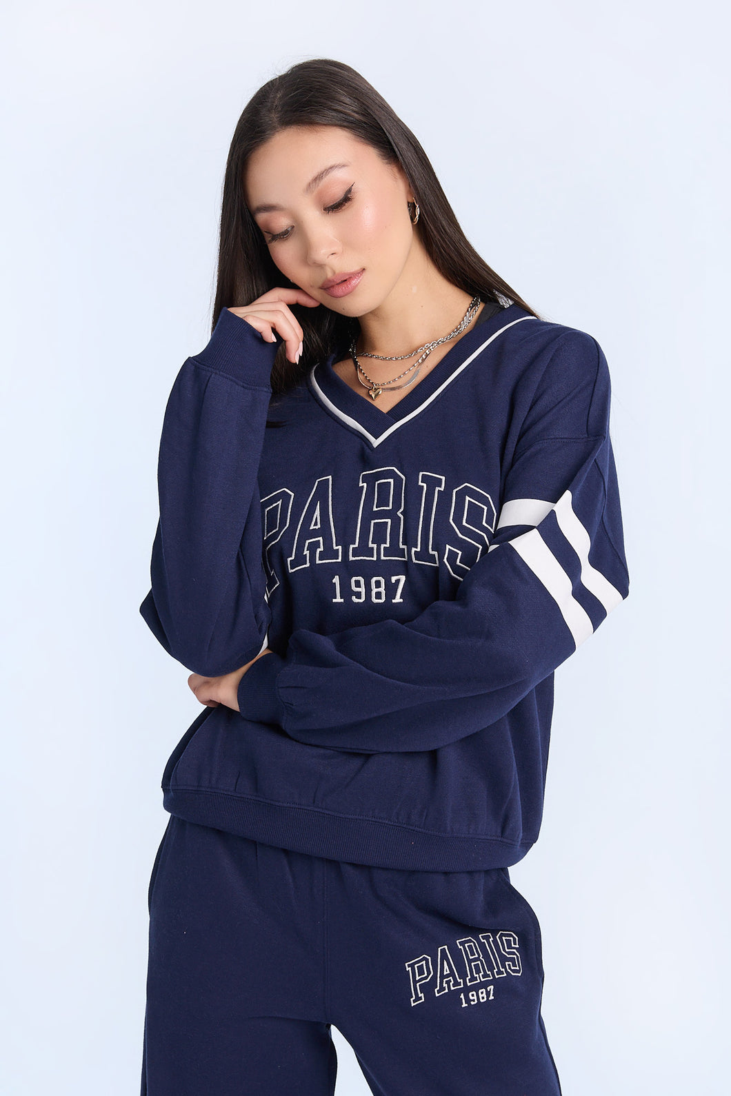 Denim Blue
