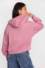 Double-Zip Graphic Hoodie thumbnail 5