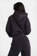 Washed Boyfriend Hoodie thumbnail 3