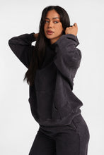 Washed Boyfriend Hoodie thumbnail 1