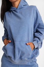 Washed Boyfriend Hoodie thumbnail 7