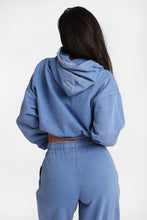 Washed Boyfriend Hoodie thumbnail 8