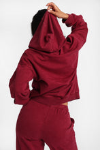 Washed Boyfriend Hoodie thumbnail 12