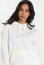 Pull à capuche surdimensionné thumbnail 6