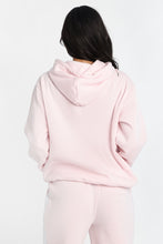 Pull à capuche surdimensionné thumbnail 11