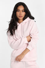 Pull à capuche surdimensionné thumbnail 9