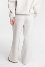 Fleece Wide Leg Drawstring Sweatpants thumbnail 7