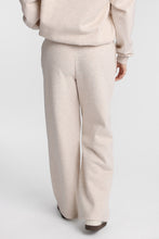 Fleece Wide Leg Drawstring Sweatpants thumbnail 11