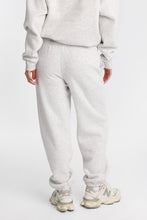 Fleece Drawstring Joggers thumbnail 3