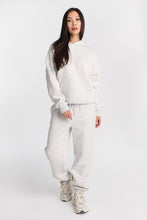 Fleece Drawstring Joggers thumbnail 4
