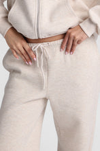 Fleece Drawstring Joggers thumbnail 6