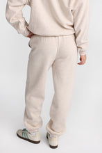 Fleece Drawstring Joggers thumbnail 7