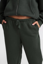 Fleece Drawstring Joggers thumbnail 14