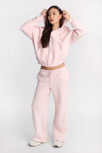 Fleece Drawstring Joggers thumbnail 20