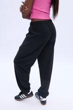 Pantalon de jogging mi-taille coupe surdumenionée UNPLUG par Bluenotes thumbnail 4