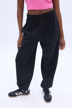 Pantalon de jogging mi-taille coupe surdumenionée UNPLUG par Bluenotes thumbnail 5