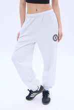 Pantalon de jogging mi-taille coupe surdumenionée UNPLUG par Bluenotes thumbnail 8