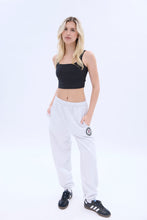 UNPLUG By Bluenotes Mid Rise Oversized Jogger thumbnail 6